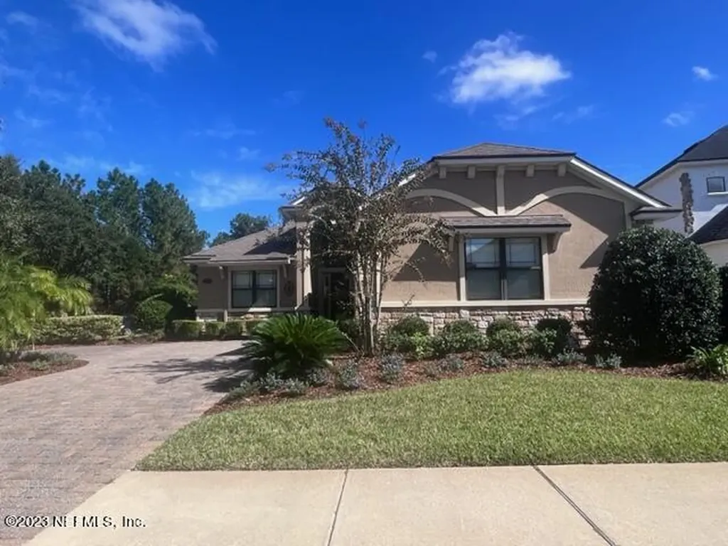 3581 Sir Rogers Court Jacksonville FL 32224