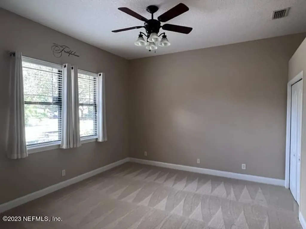 3581 Sir Rogers Court Jacksonville FL 32224