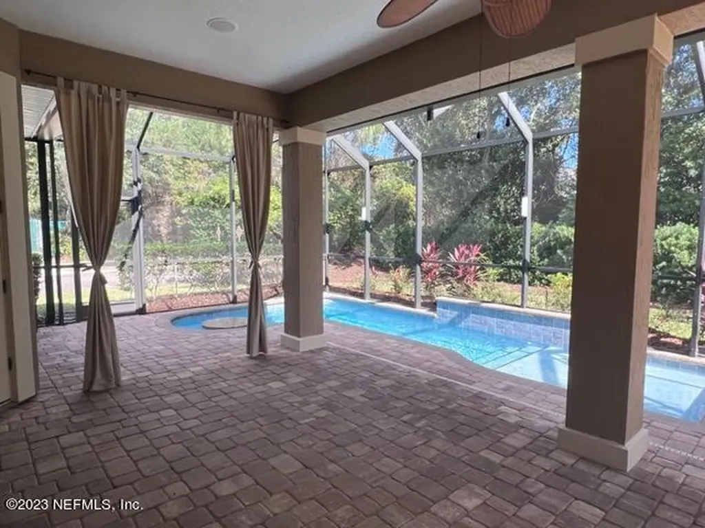 3581 Sir Rogers Court Jacksonville FL 32224