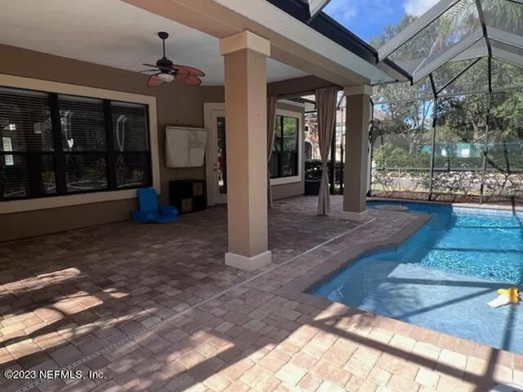 3581 Sir Rogers Court Jacksonville FL 32224