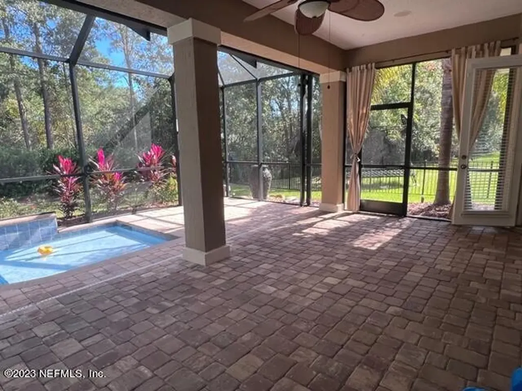 3581 Sir Rogers Court Jacksonville FL 32224