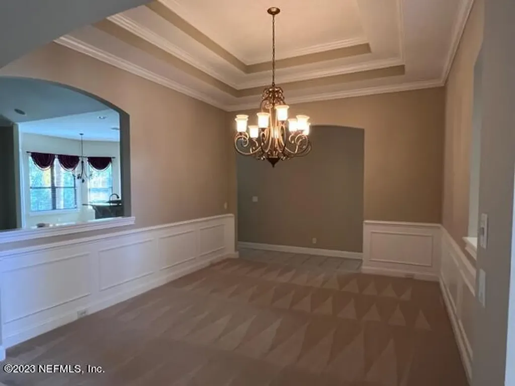 3581 Sir Rogers Court Jacksonville FL 32224