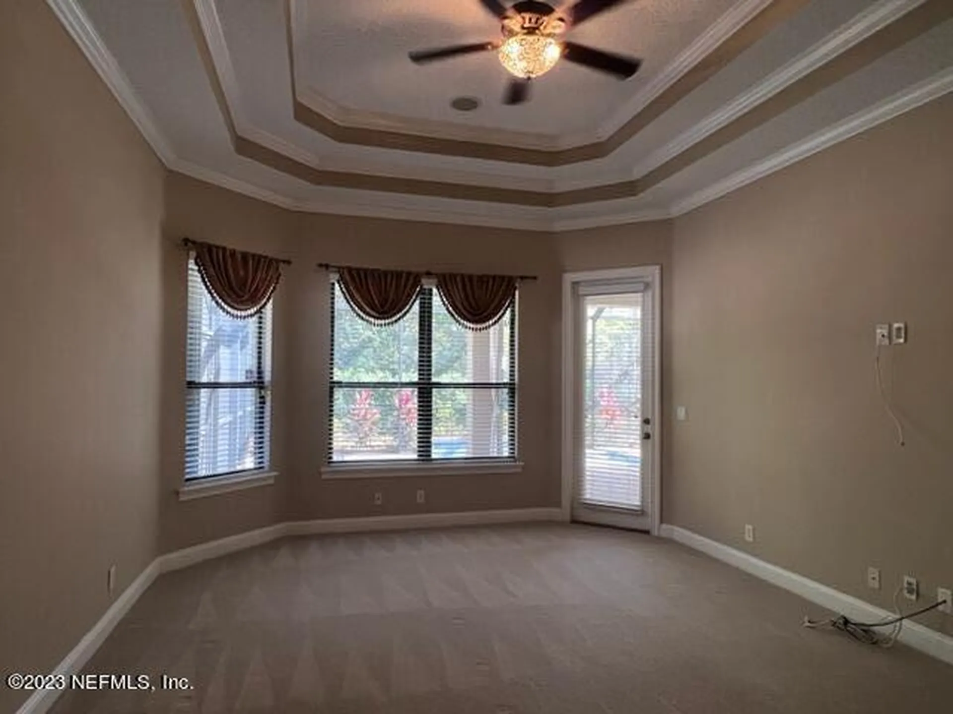 3581 Sir Rogers Court Jacksonville FL 32224