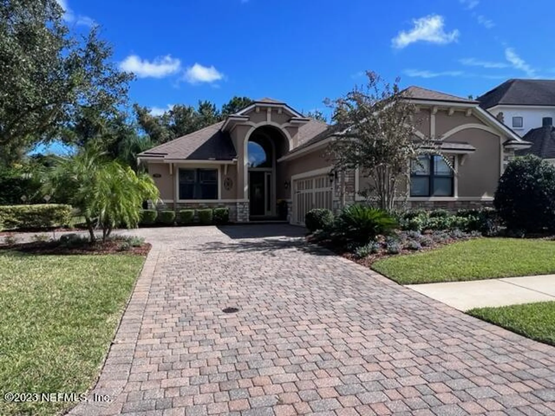 3581 Sir Rogers Court Jacksonville FL 32224