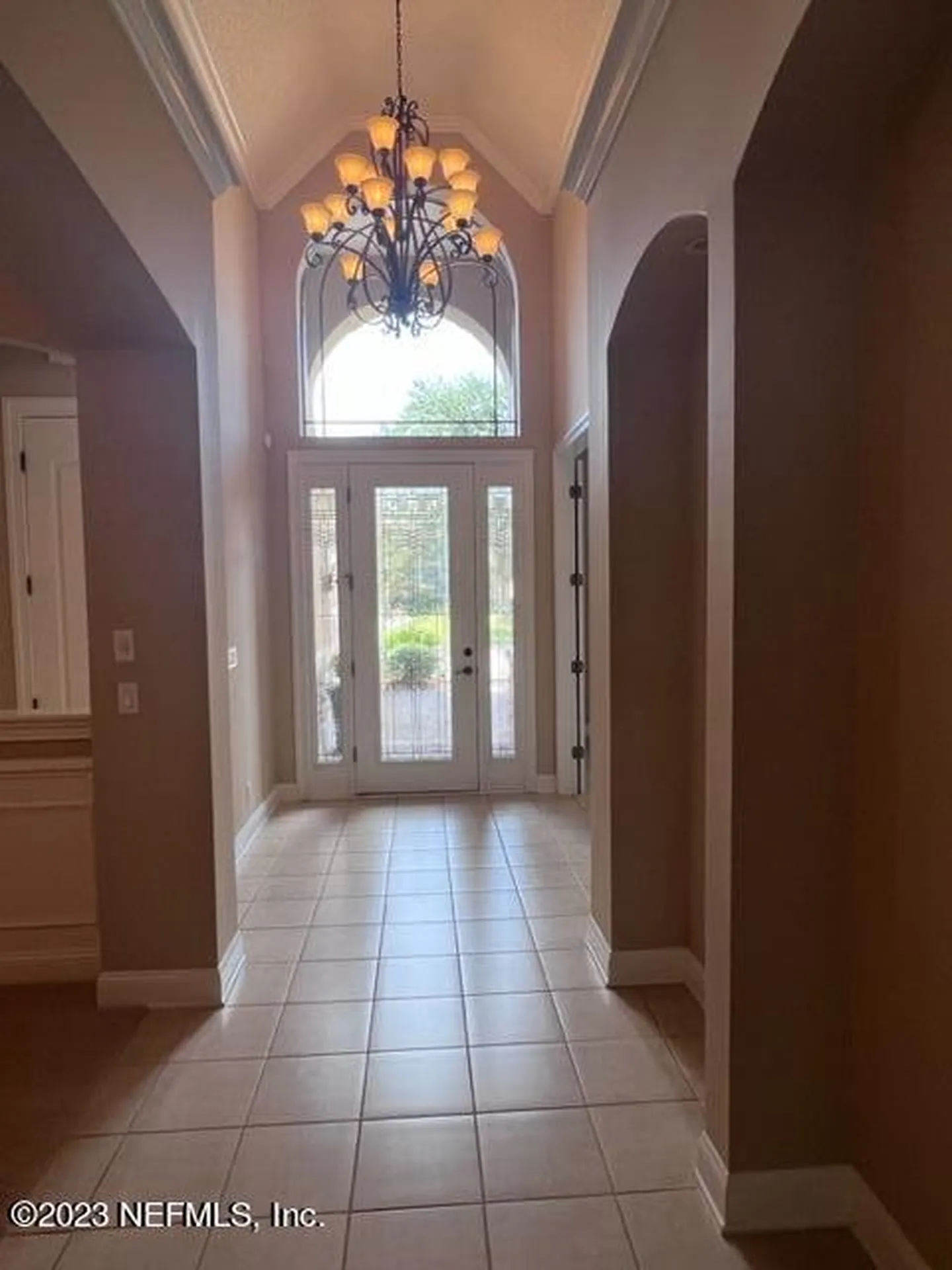 3581 Sir Rogers Court Jacksonville FL 32224