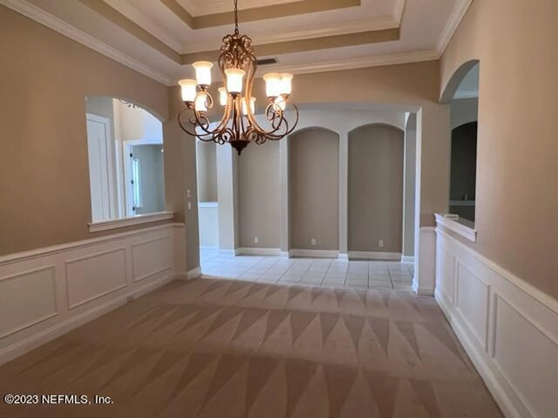3581 Sir Rogers Court Jacksonville FL 32224