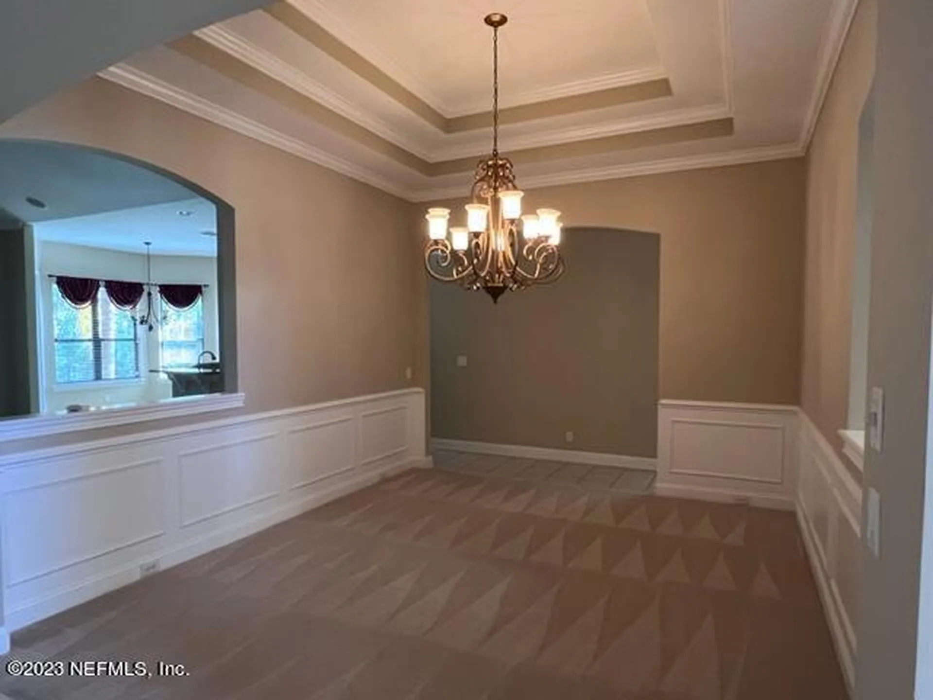 3581 Sir Rogers Court Jacksonville FL 32224