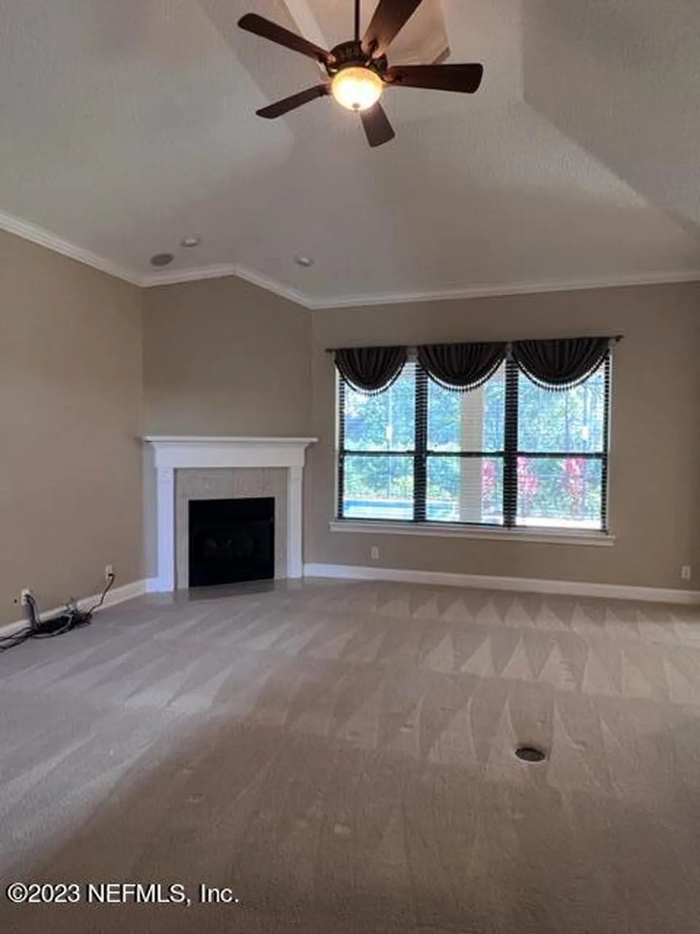 3581 Sir Rogers Court Jacksonville FL 32224