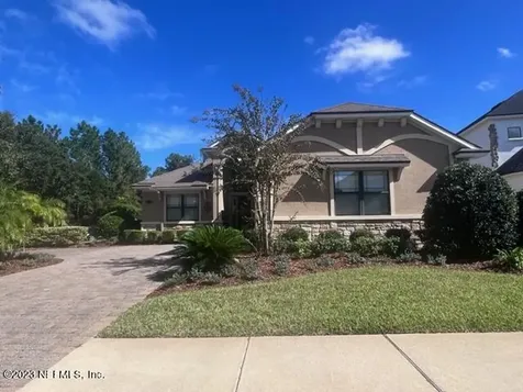 3581 Sir Rogers Court Jacksonville FL 32224