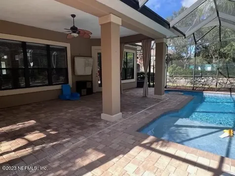 3581 Sir Rogers Court Jacksonville FL 32224