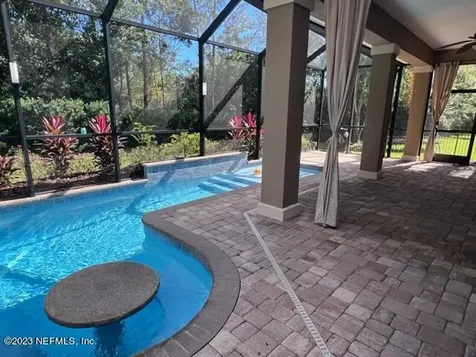 3581 Sir Rogers Court Jacksonville FL 32224