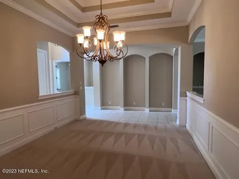 3581 Sir Rogers Court Jacksonville FL 32224