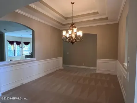 3581 Sir Rogers Court Jacksonville FL 32224