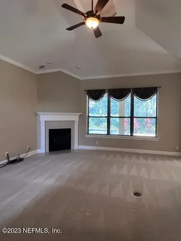 3581 Sir Rogers Court Jacksonville FL 32224
