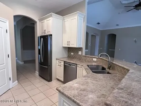 3581 Sir Rogers Court Jacksonville FL 32224
