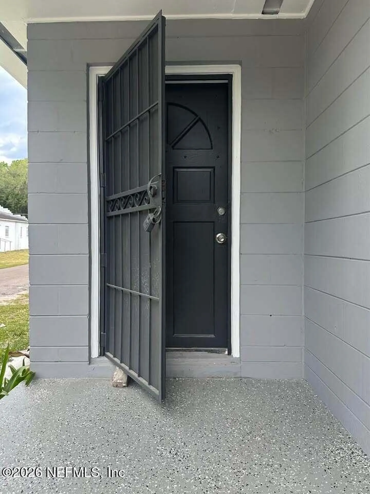 1599 30th Street Jacksonville FL 32209
