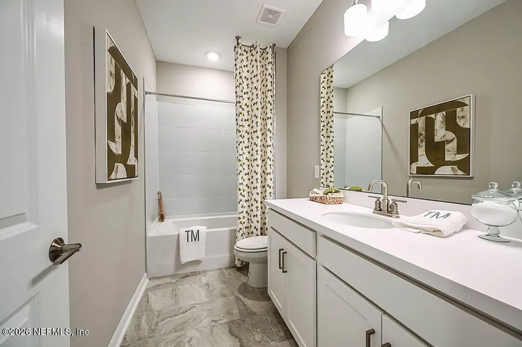 254 Silver Myrtle Court St. Augustine FL 32092