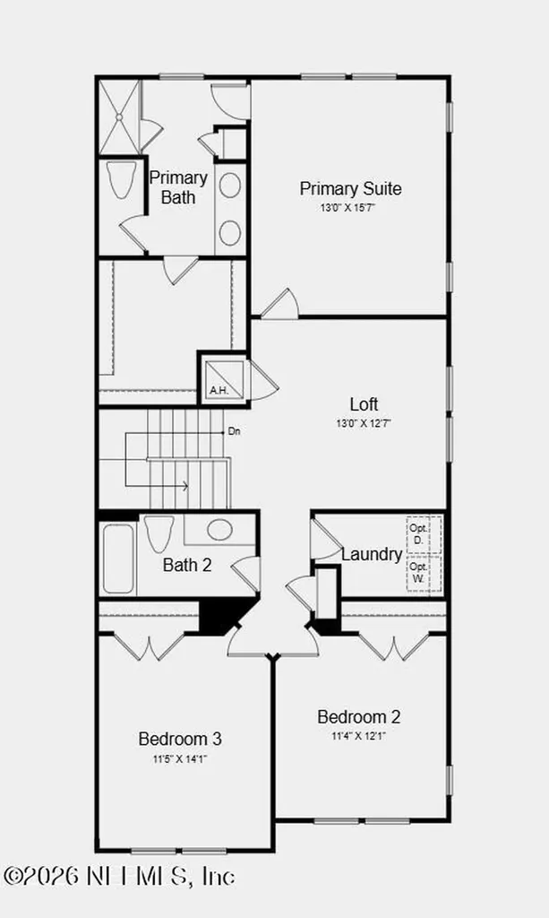 254 Silver Myrtle Court St. Augustine FL 32092