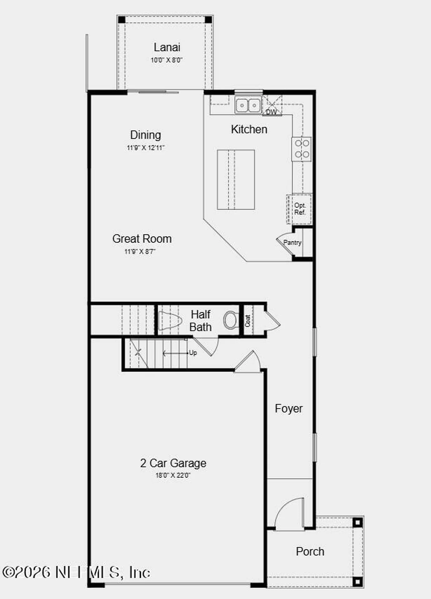 254 Silver Myrtle Court St. Augustine FL 32092