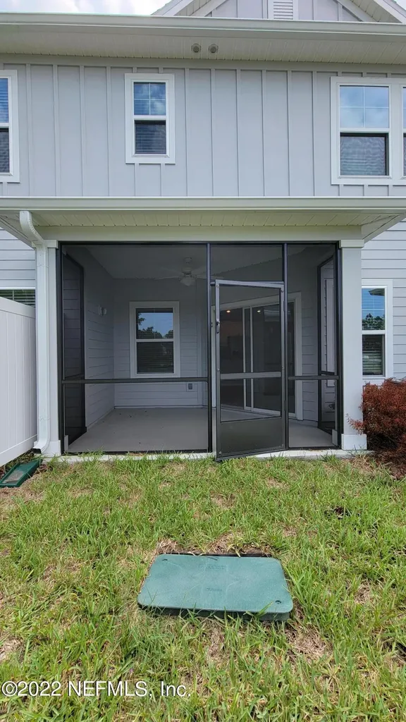 12880 Josslyn Lane Jacksonville FL 32246