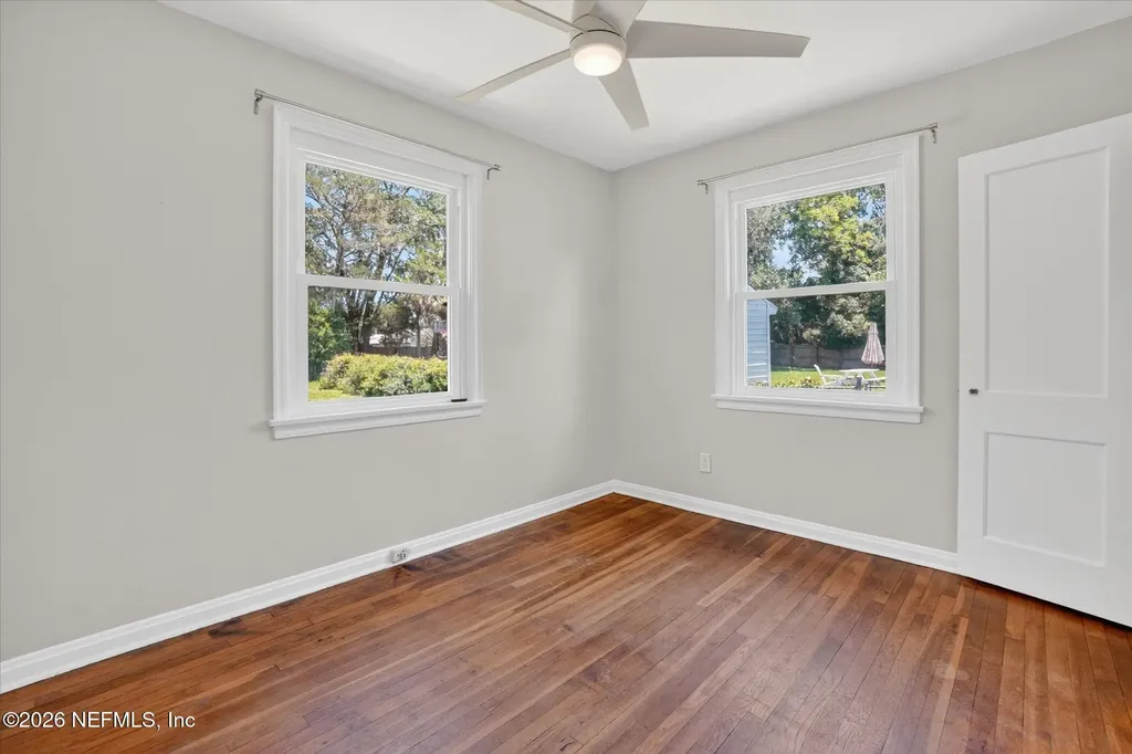 5503 Lakewood Circle E Jacksonville FL 32207