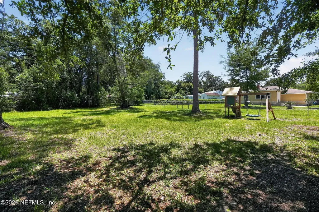 5503 Lakewood Circle E Jacksonville FL 32207