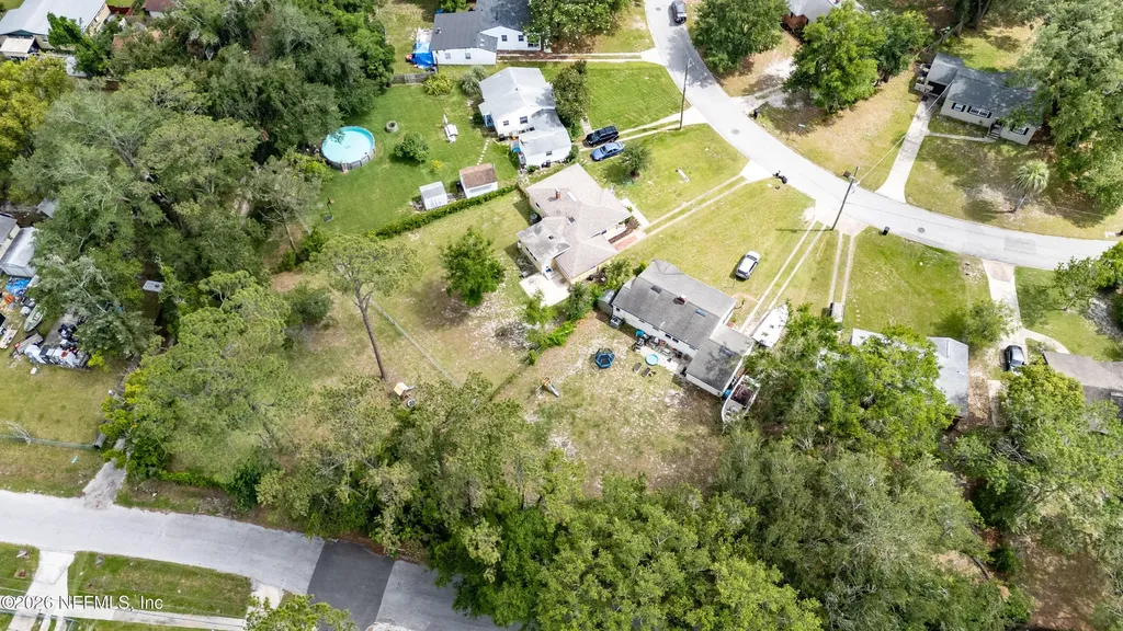 5503 Lakewood Circle E Jacksonville FL 32207