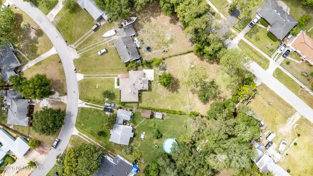 5503 Lakewood Circle E Jacksonville FL 32207