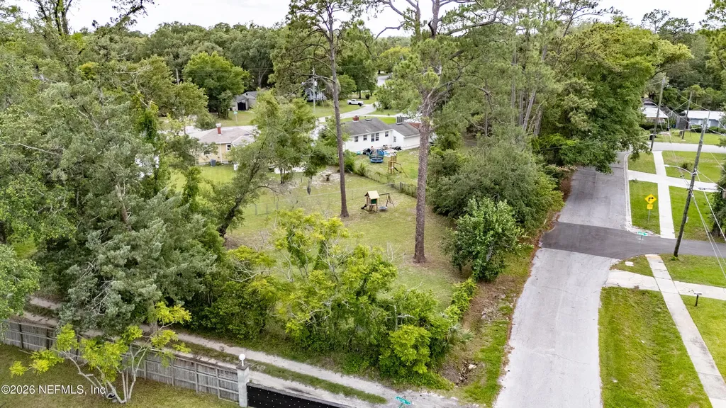 5503 Lakewood Circle E Jacksonville FL 32207