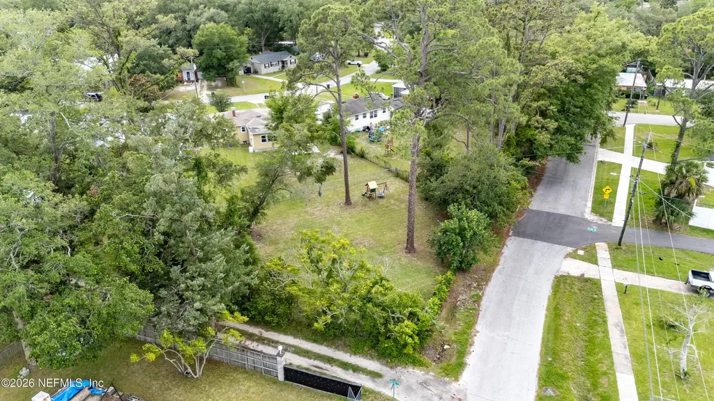 5503 Lakewood Circle E Jacksonville FL 32207