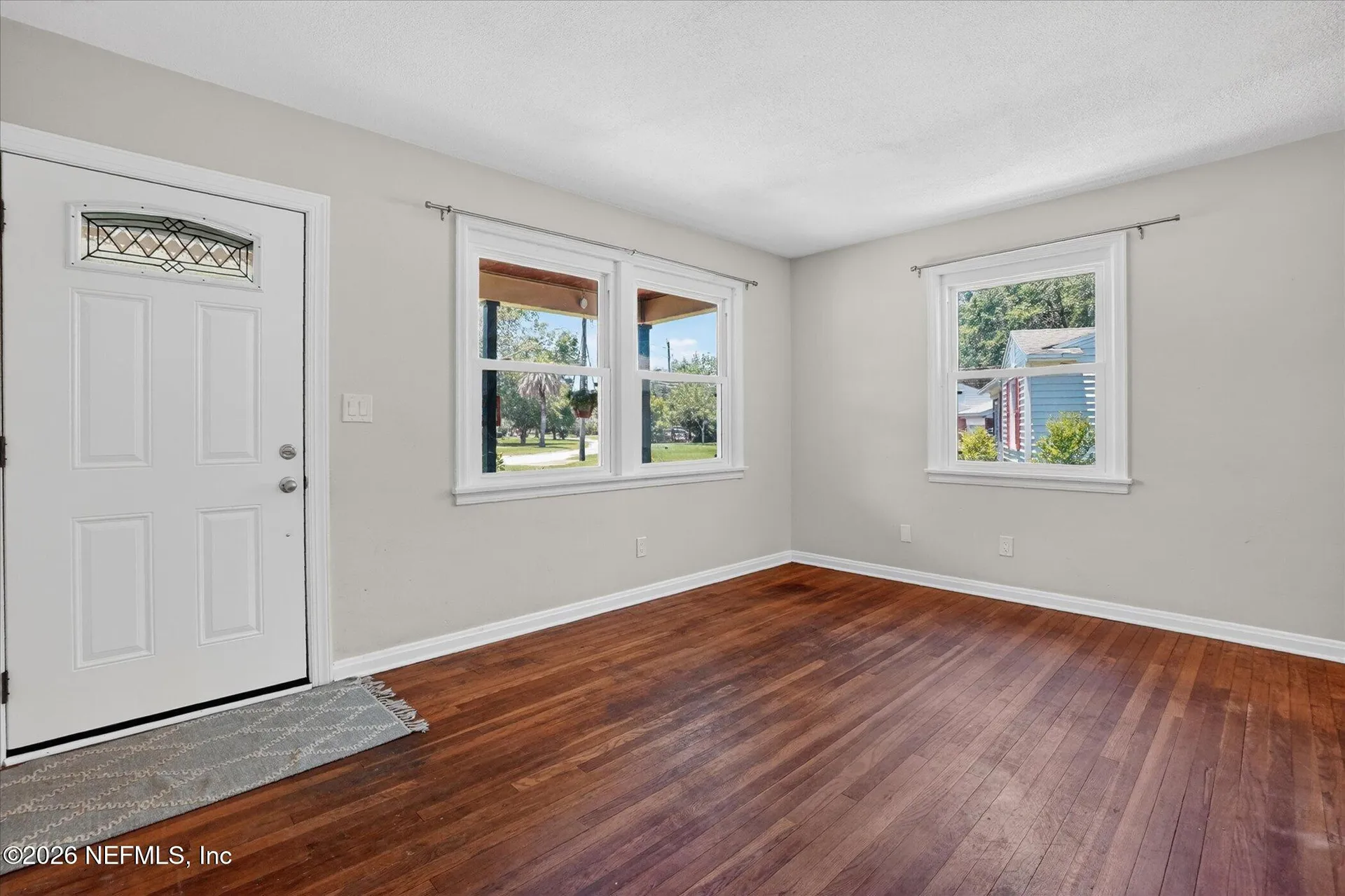 5503 Lakewood Circle E Jacksonville FL 32207