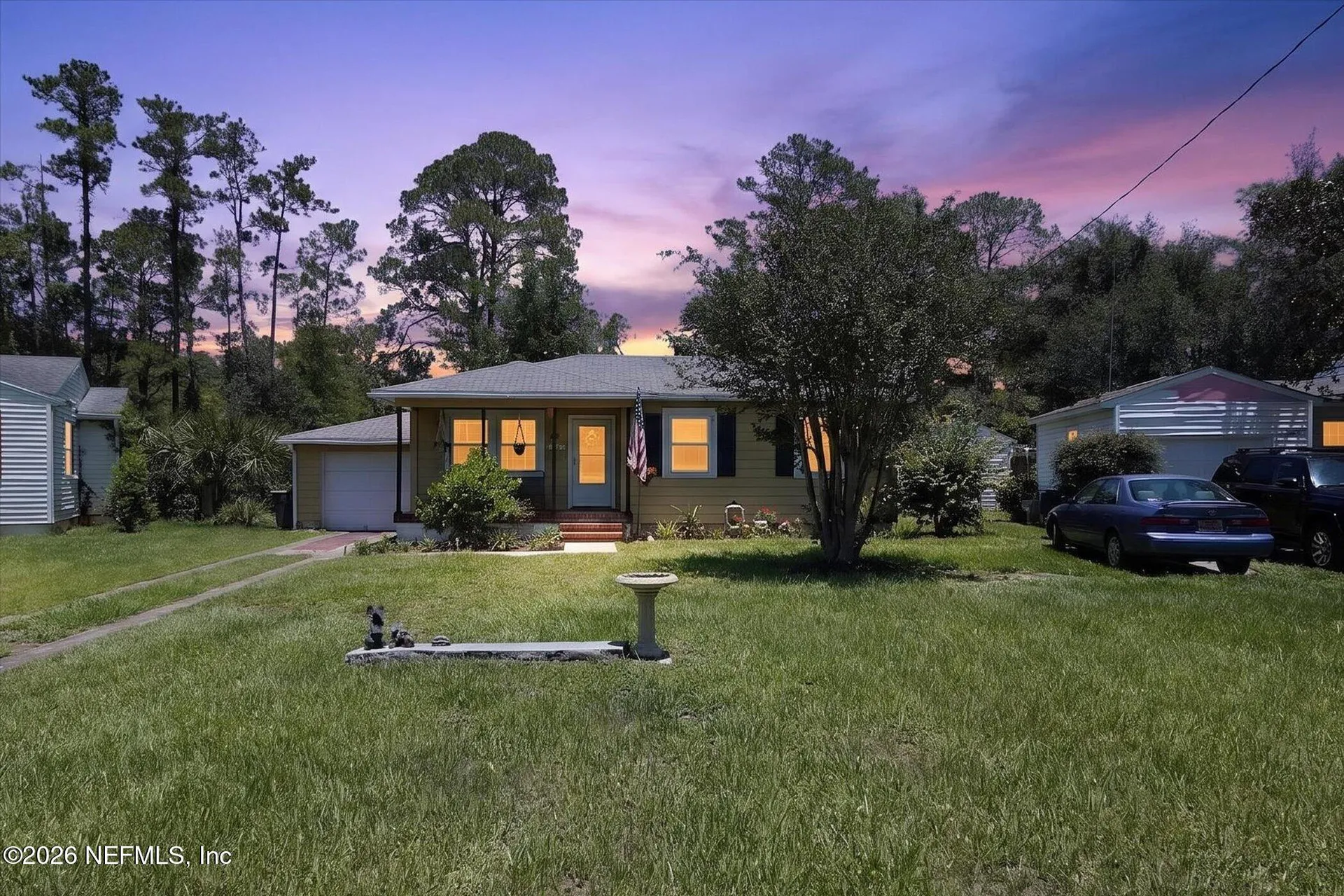 5503 Lakewood Circle E Jacksonville FL 32207