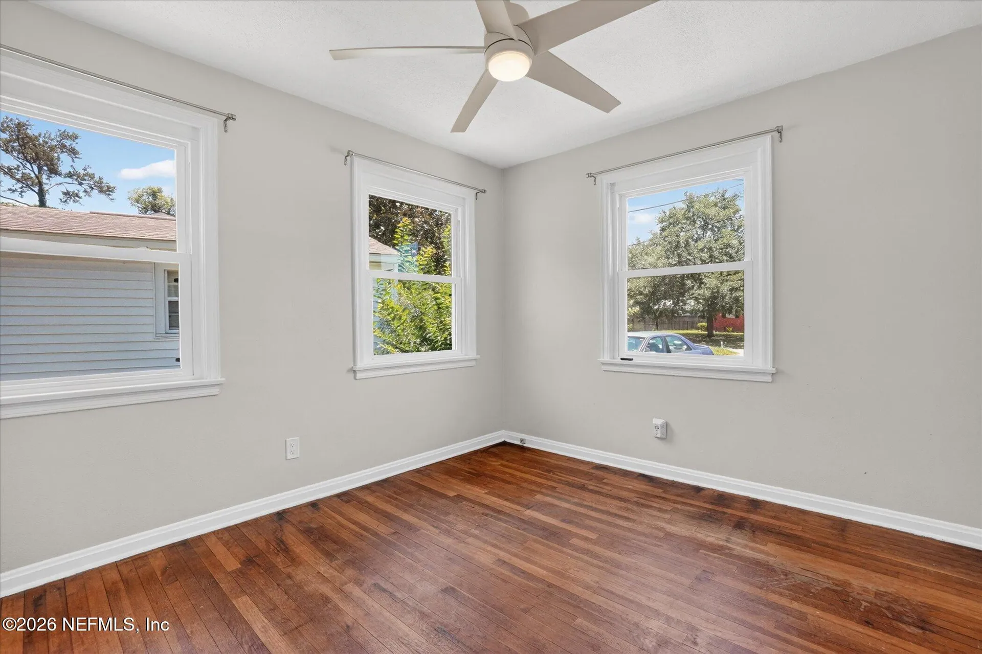 5503 Lakewood Circle E Jacksonville FL 32207