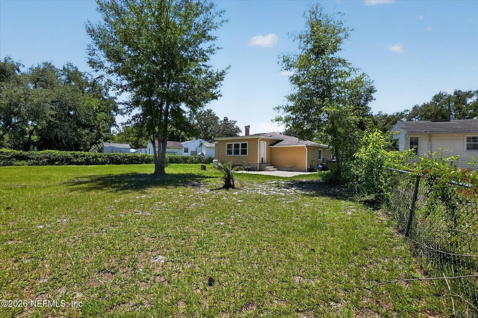 5503 Lakewood Circle E Jacksonville FL 32207