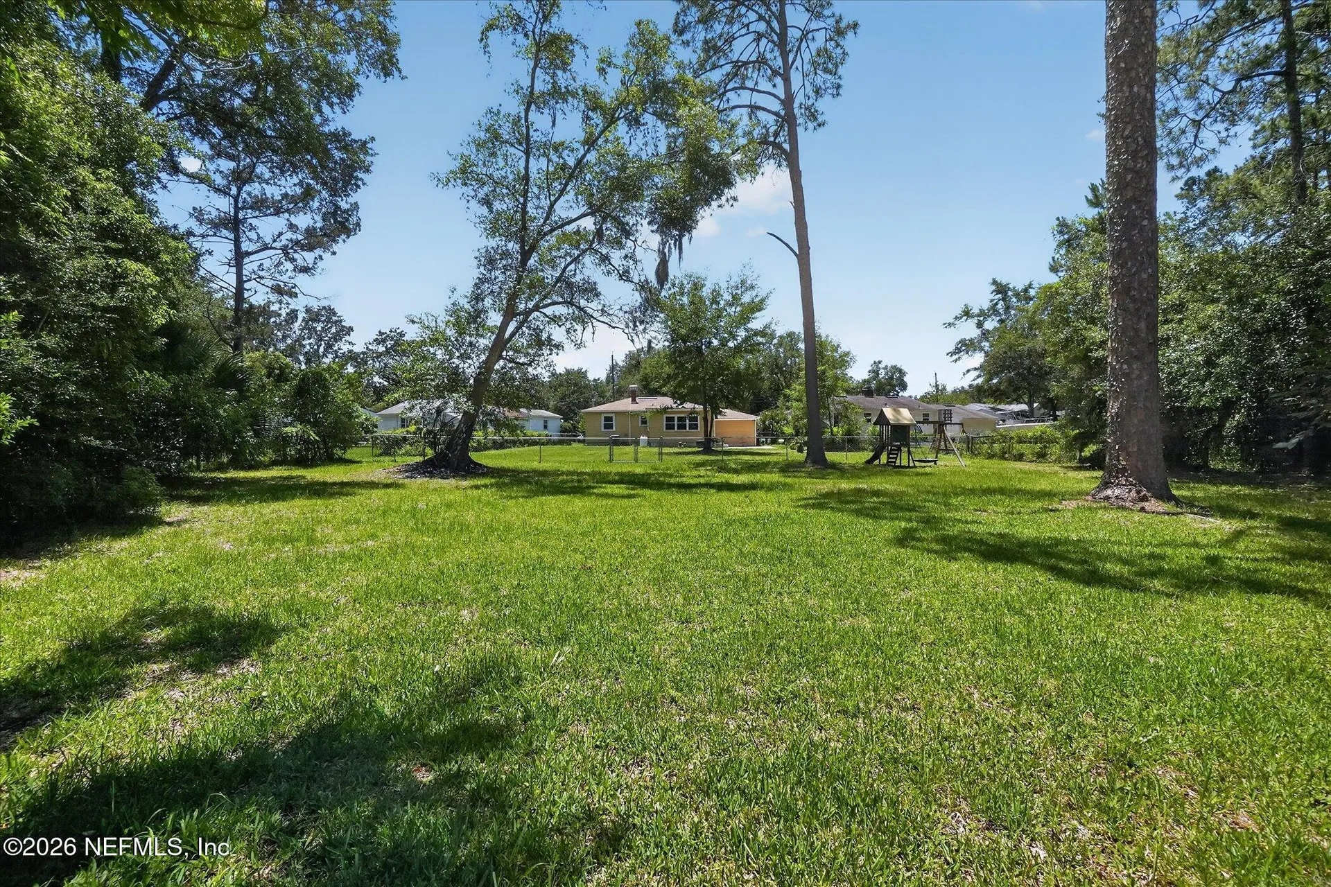 5503 Lakewood Circle E Jacksonville FL 32207