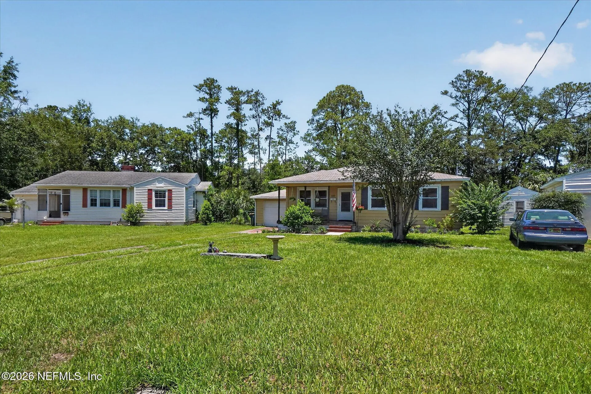 5503 Lakewood Circle E Jacksonville FL 32207