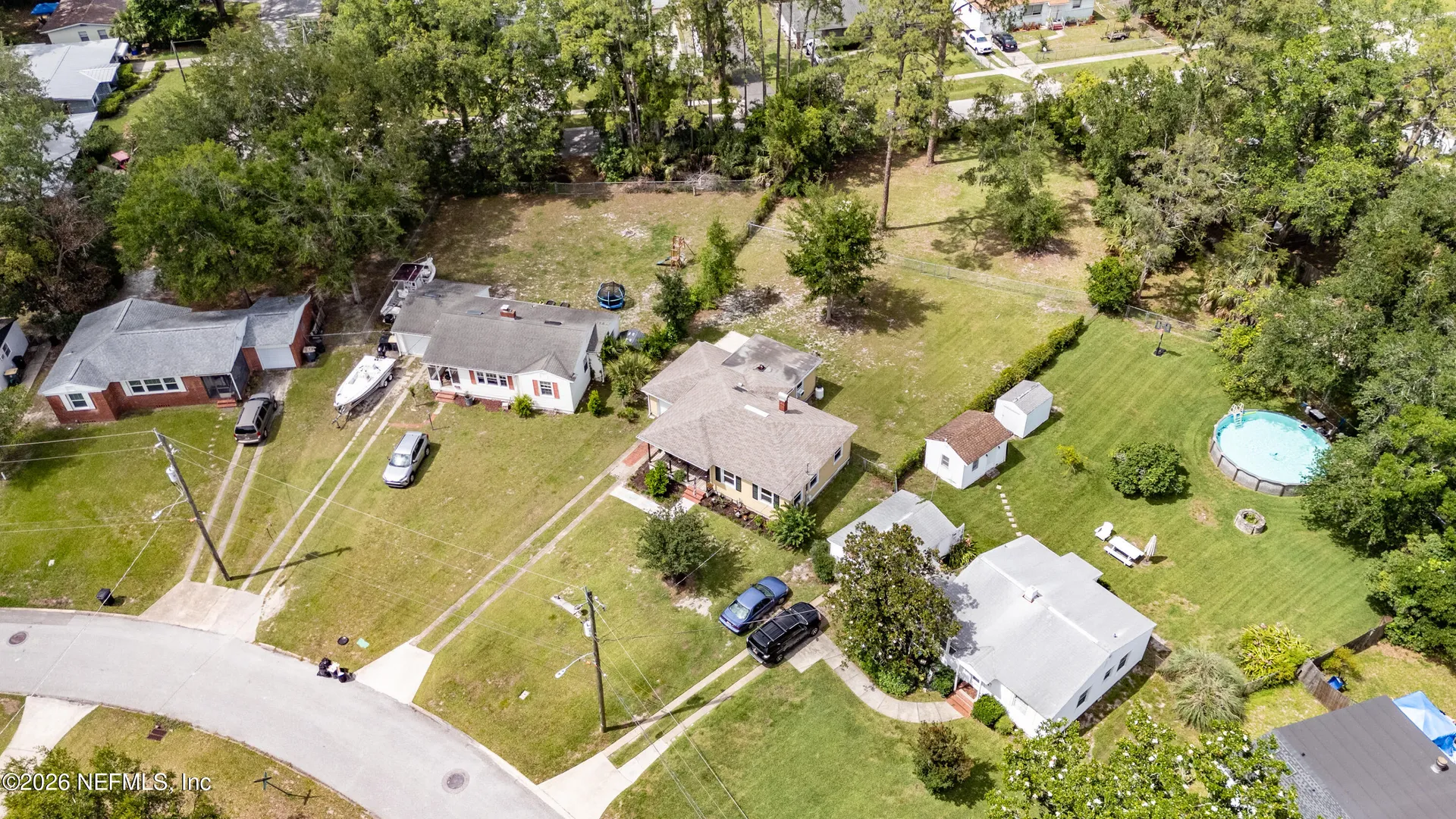 5503 Lakewood Circle E Jacksonville FL 32207