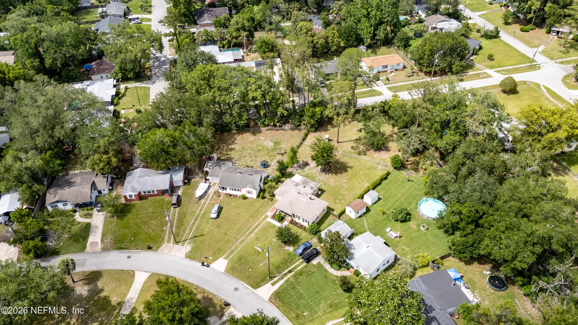 5503 Lakewood Circle E Jacksonville FL 32207