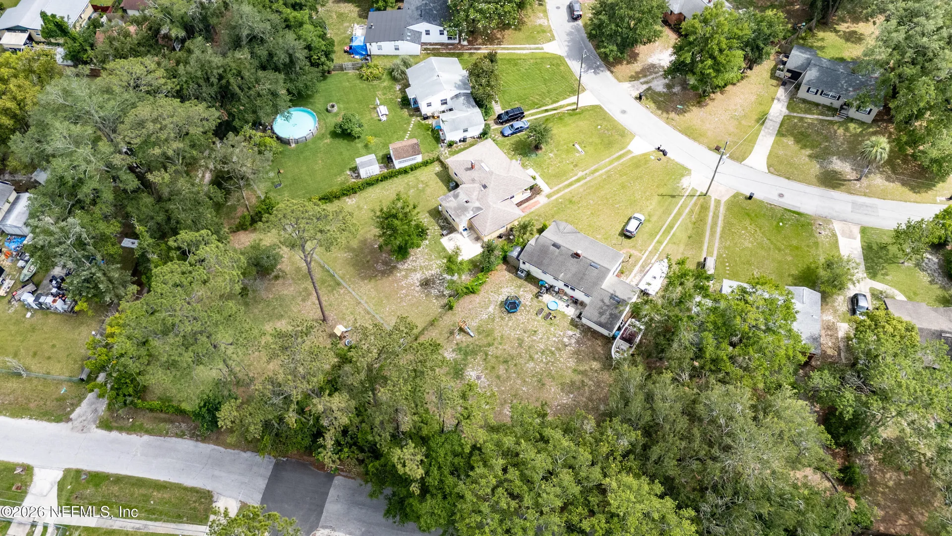 5503 Lakewood Circle E Jacksonville FL 32207
