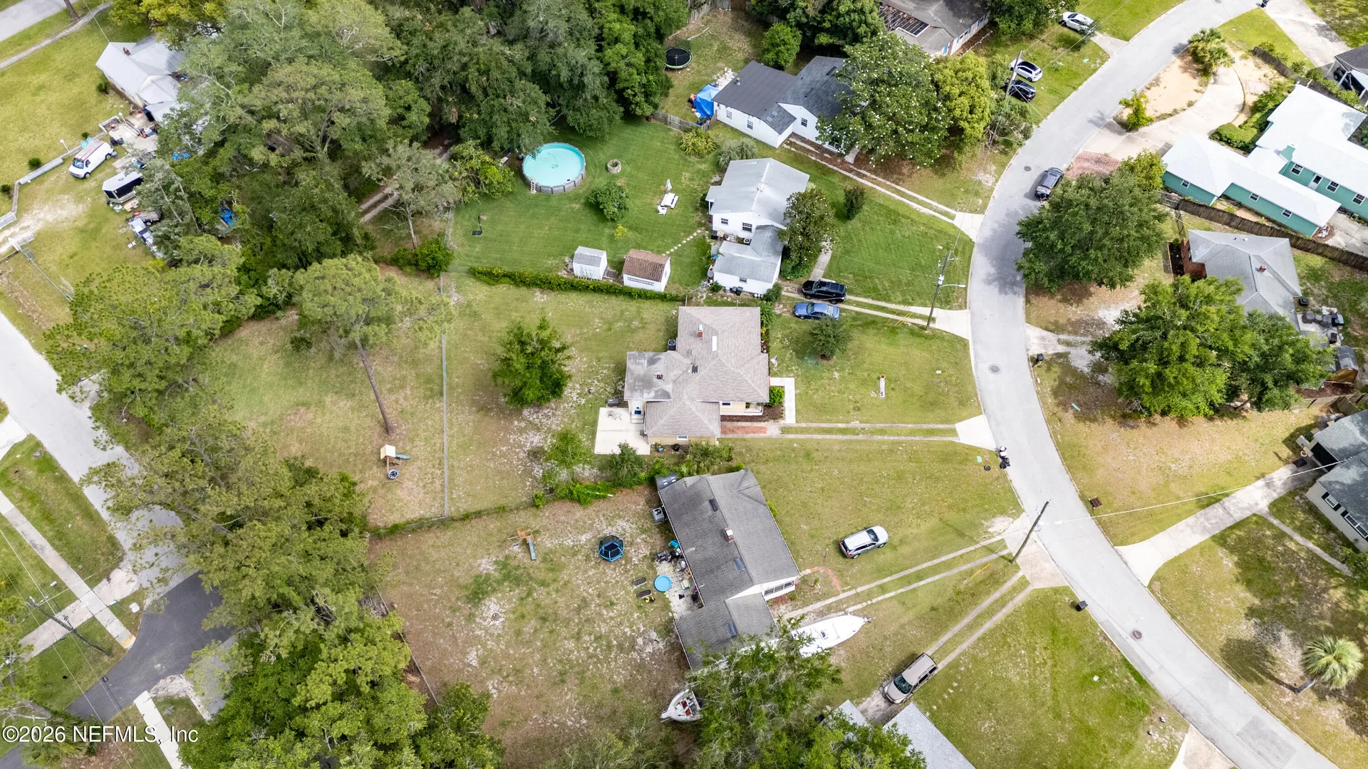 5503 Lakewood Circle E Jacksonville FL 32207