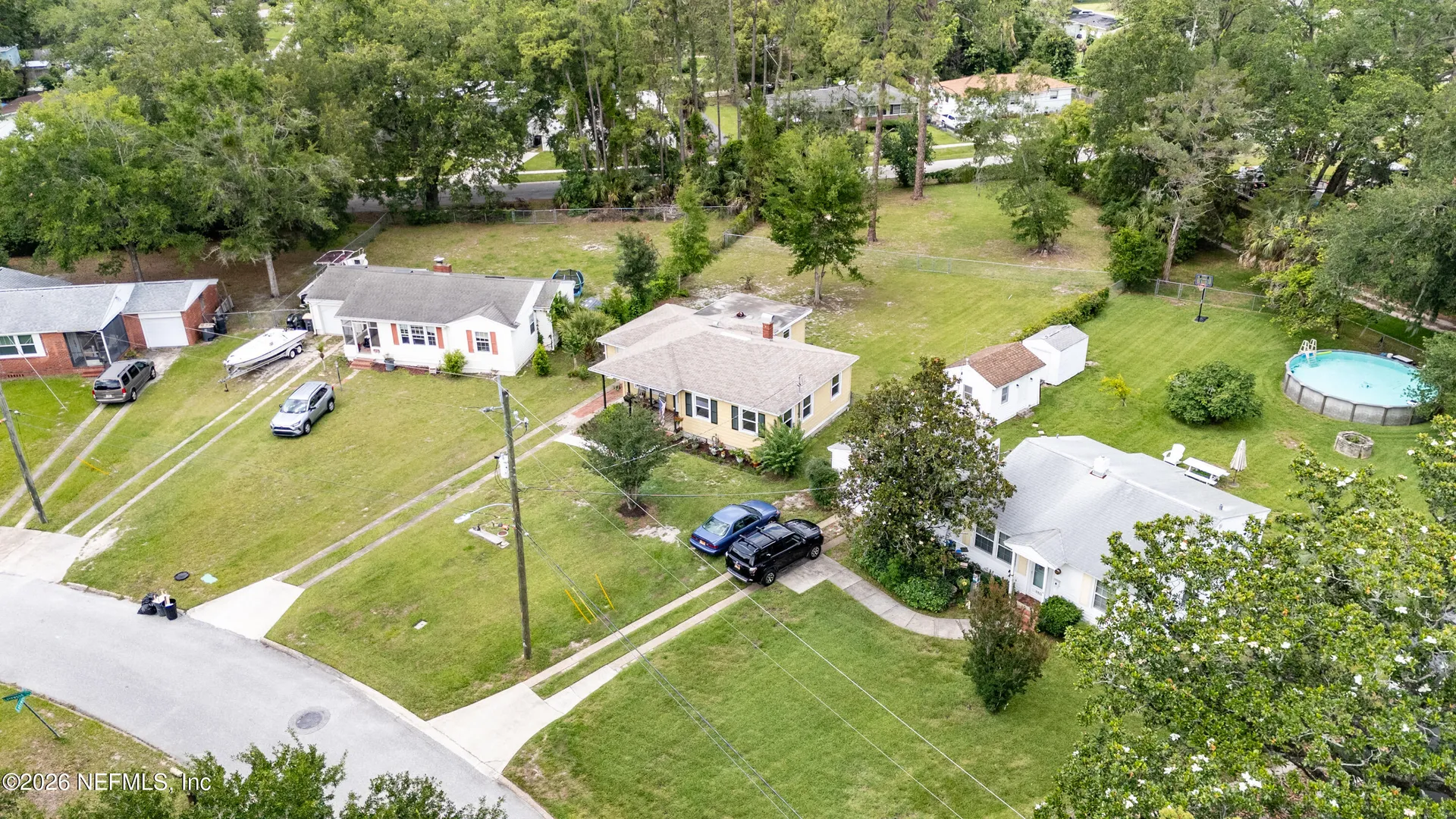 5503 Lakewood Circle E Jacksonville FL 32207