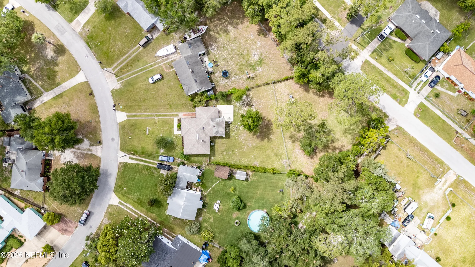 5503 Lakewood Circle E Jacksonville FL 32207