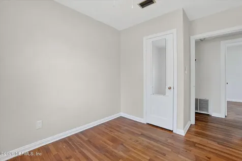 5503 Lakewood Circle E Jacksonville FL 32207