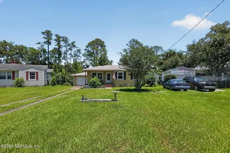 5503 Lakewood Circle E Jacksonville FL 32207