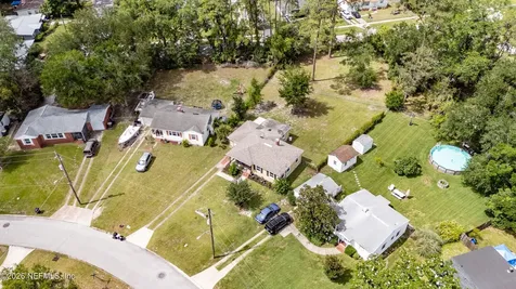 5503 Lakewood Circle E Jacksonville FL 32207