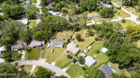 5503 Lakewood Circle E Jacksonville FL 32207