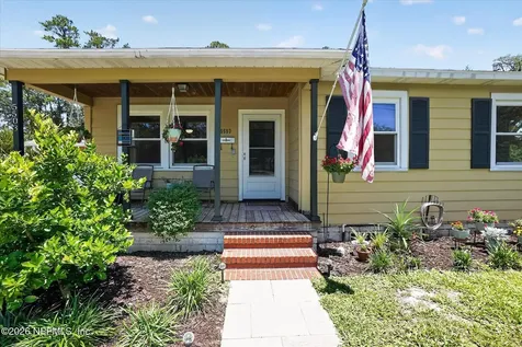 5503 Lakewood Circle E Jacksonville FL 32207