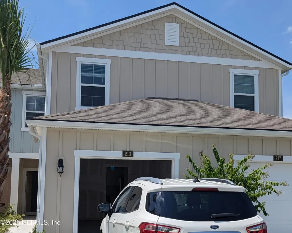 213 Tidal Beach Ave Avenue St. Augustine FL 32095