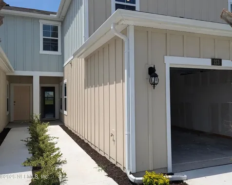 213 Tidal Beach Ave Avenue St. Augustine FL 32095