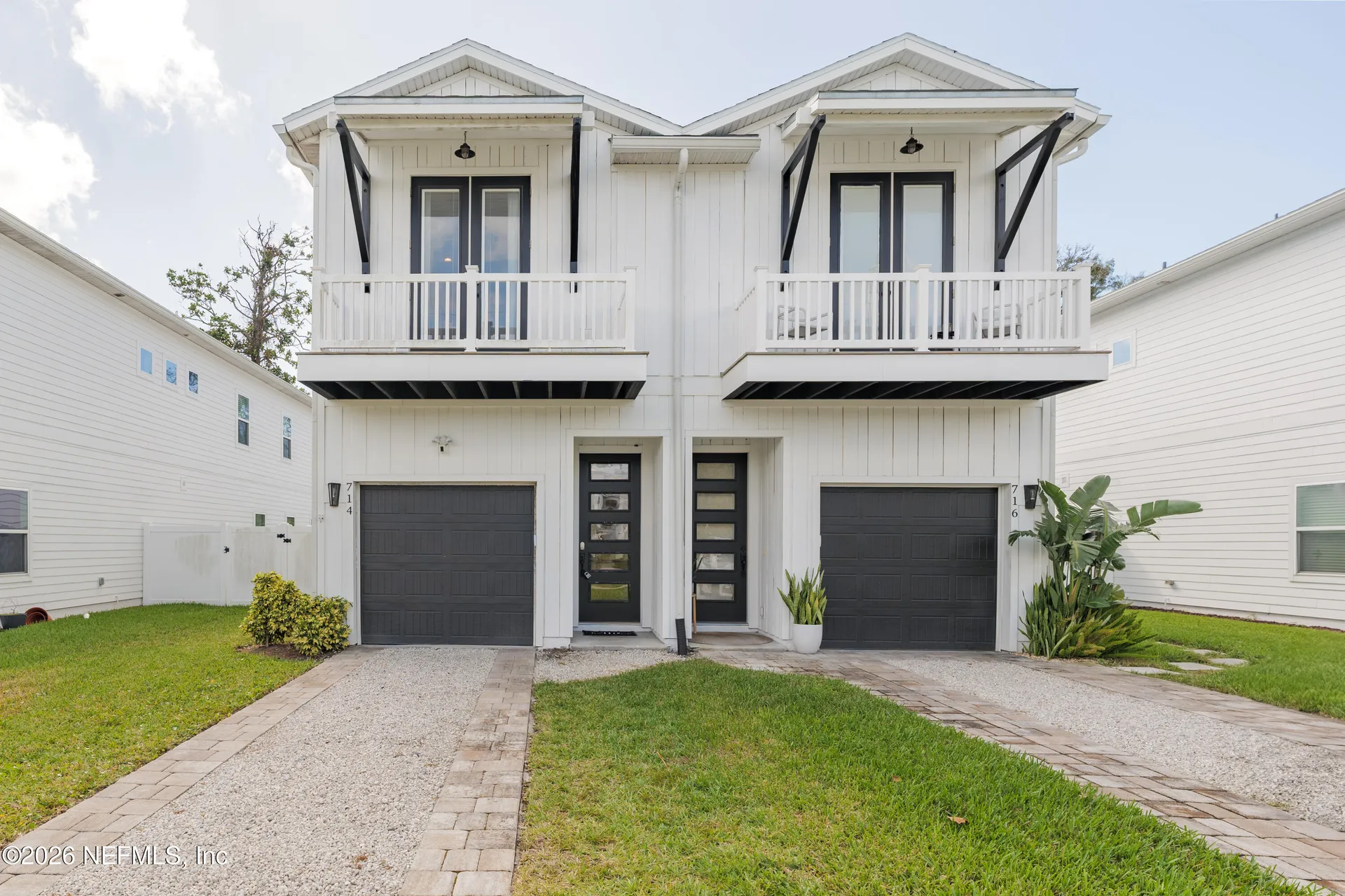 714 11th Avenue S Jacksonville Beach FL 32250